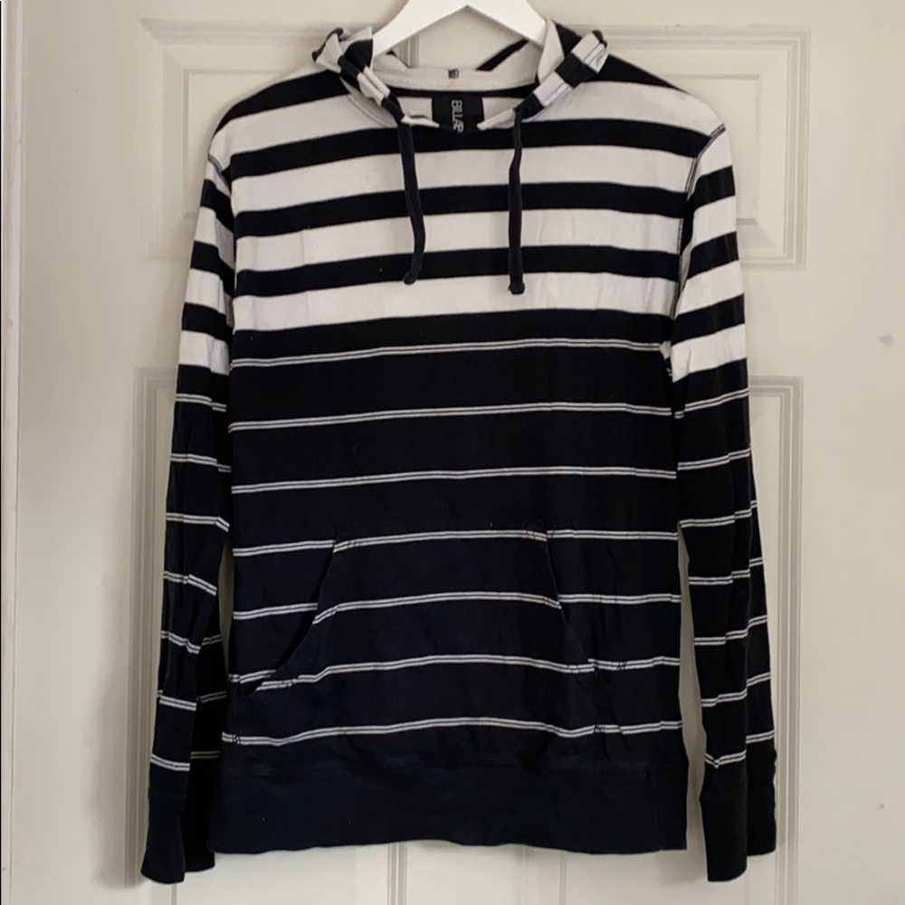 Billabong hoodie